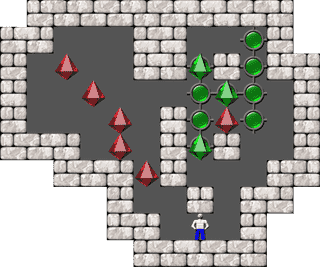 Level 1 — The Cantrip 2 collection